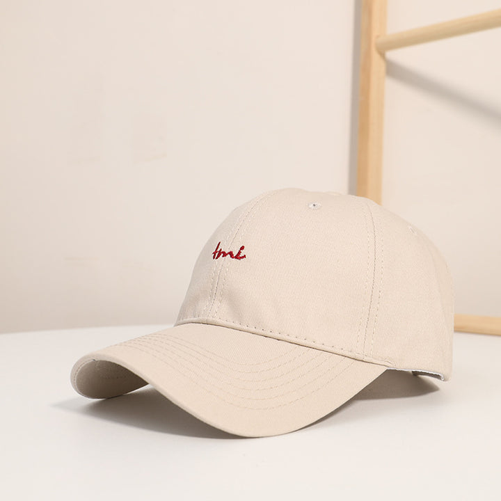 Women's Classic Cotton Baseball Cap Stornfield 1784083894