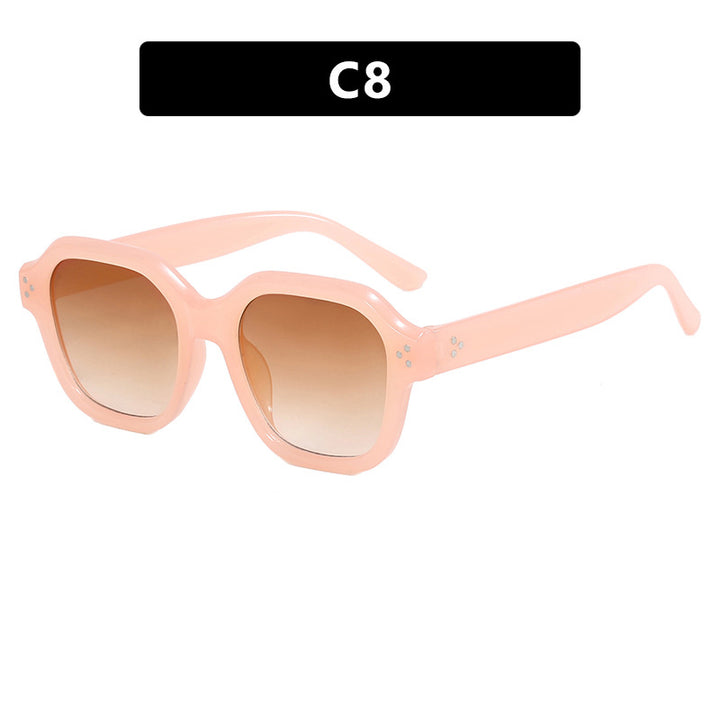Women's fashionable optical Stornfield