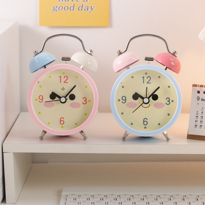 Kawaii Alarm Clock In Modern Design Stornfield