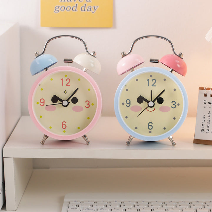 Kawaii Alarm Clock In Modern Design Stornfield
