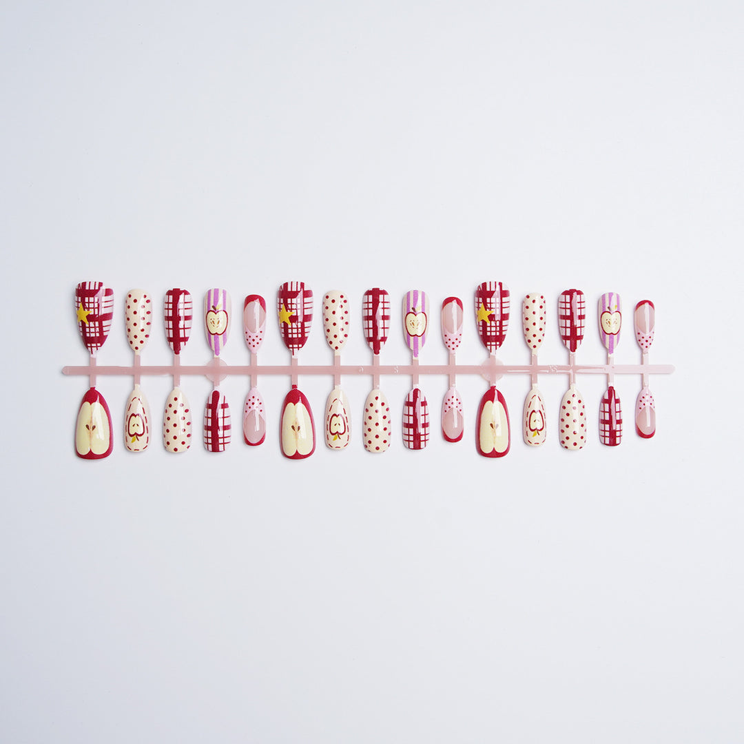 Artistic Nail Art Set Stornfield