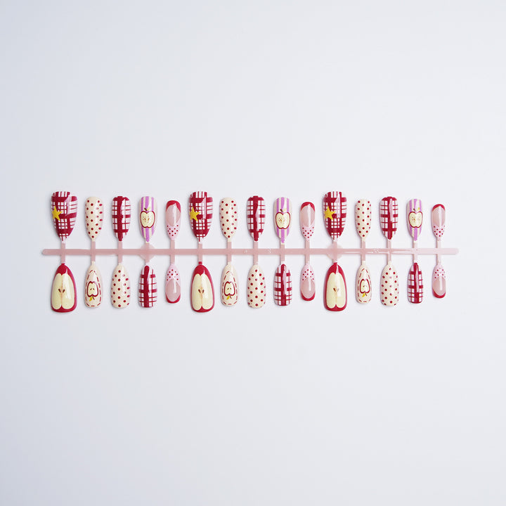 Artistic Nail Art Set Stornfield