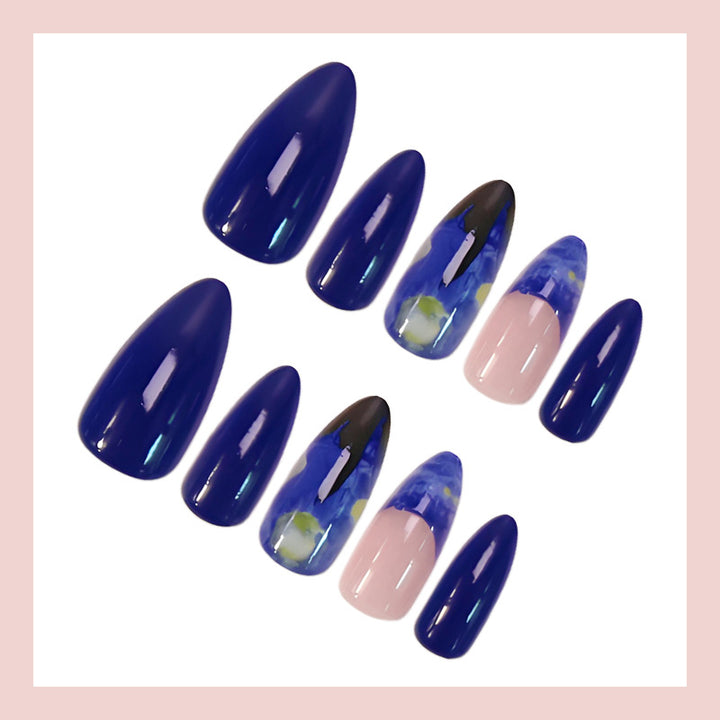 Nail art set Stornfield