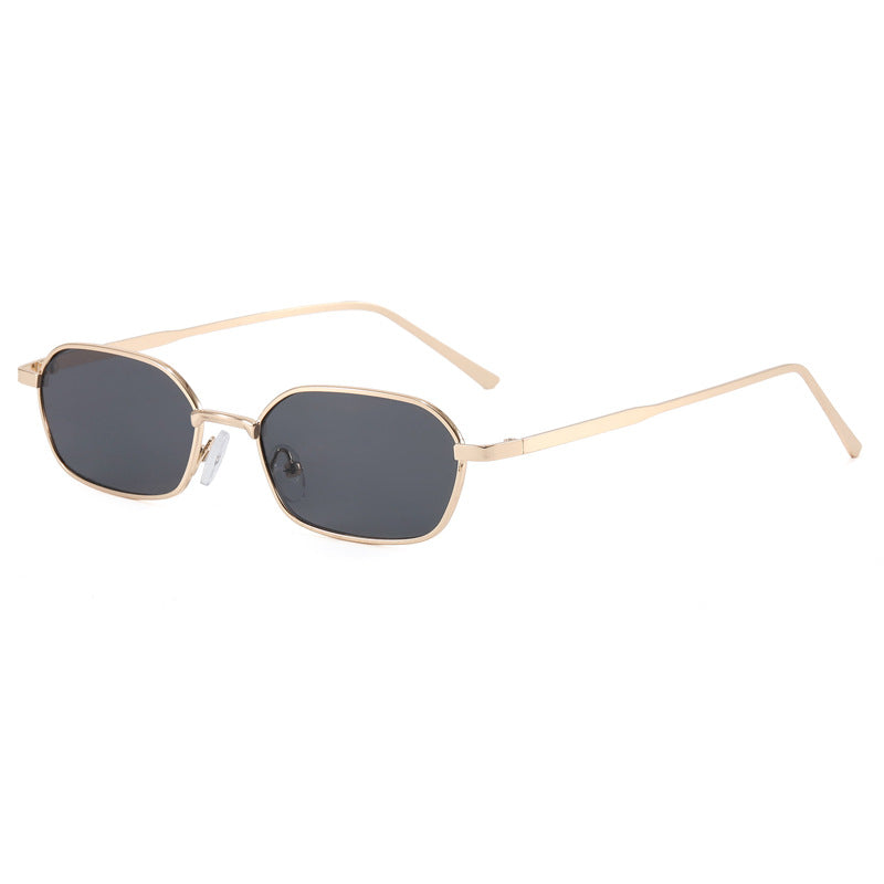 Geometric Designer Sunglasses Stornfield