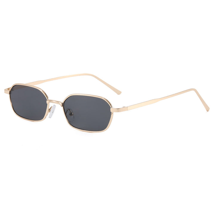 Geometric Designer Sunglasses Stornfield
