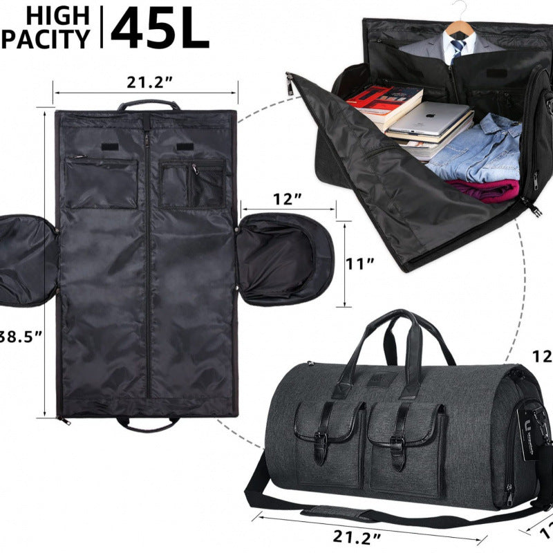 Travel bag Stornfield