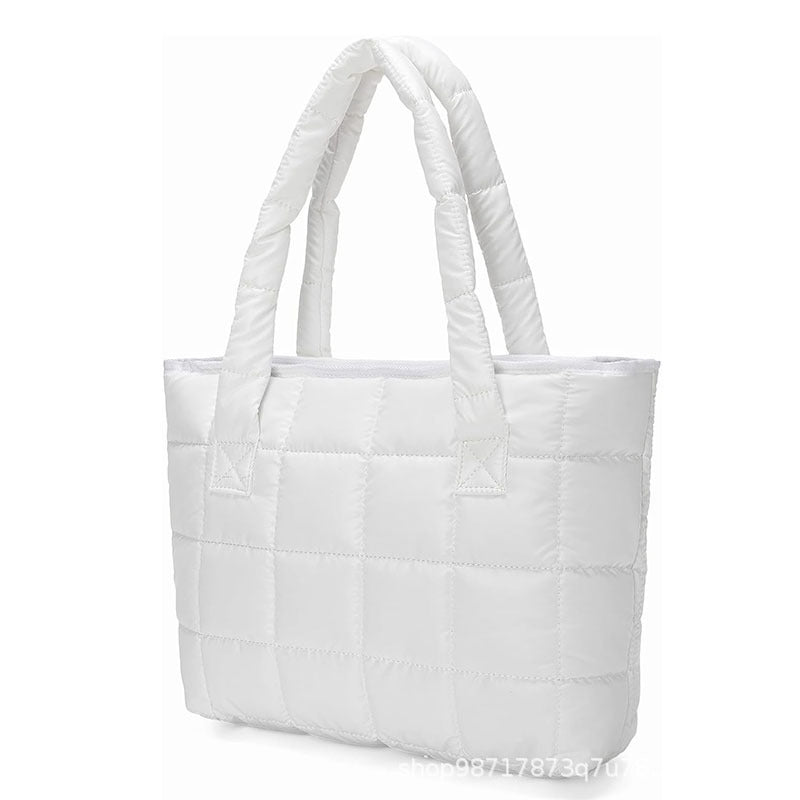 Practical and Padded Tote Bag Stornfield