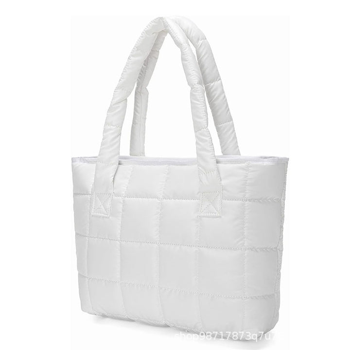 Practical and Padded Tote Bag Stornfield