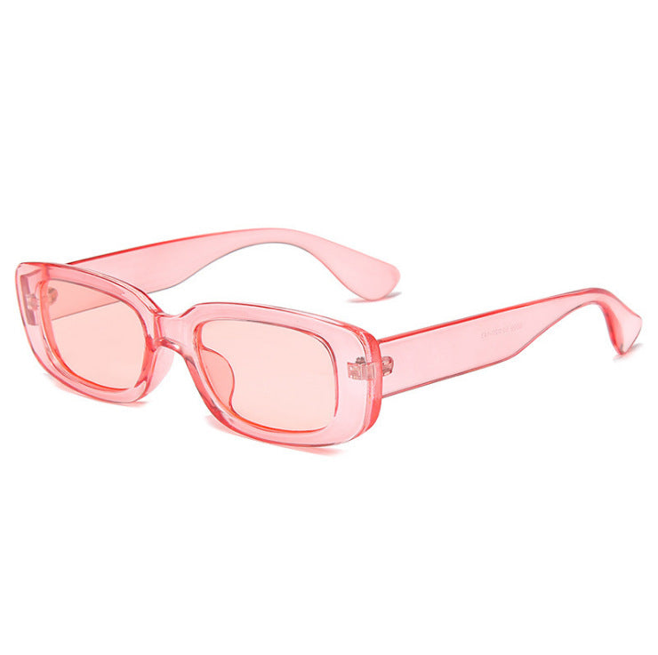 Ladies fashionable sunglasses in trendy tortoiseshell design Stornfield