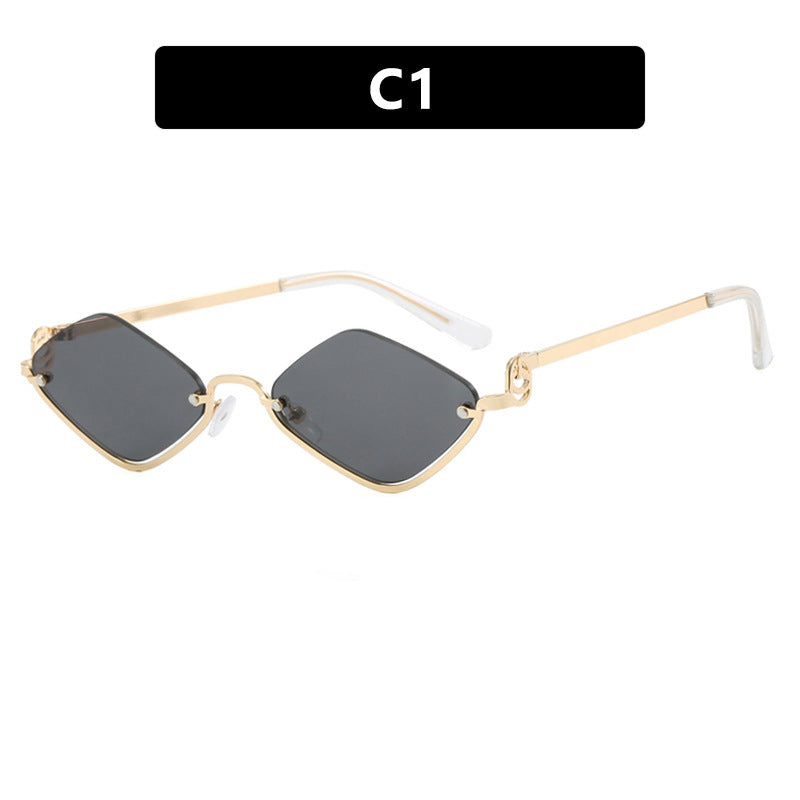 Women's stylish sunglasses Stornfield