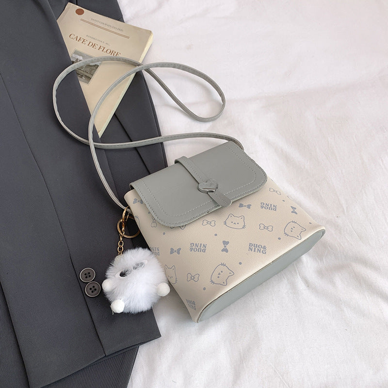 Cute Mini Crossbody Bag Stornfield