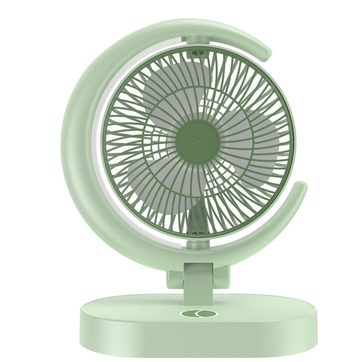 Ladies Mini Fan Stornfield