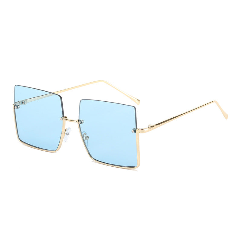 Women's Fashion Sunglasses in Distinctive Square Design Stornfield