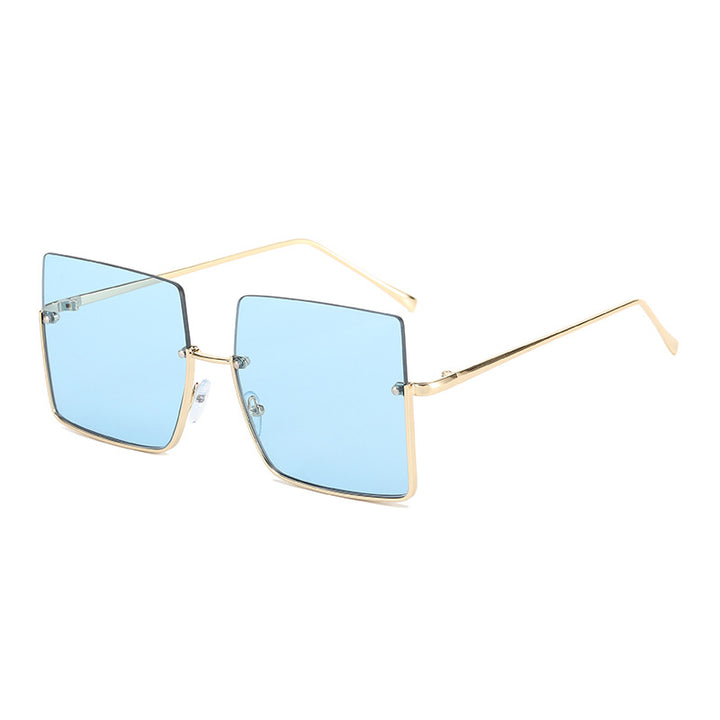 Women's Fashion Sunglasses in Distinctive Square Design Stornfield