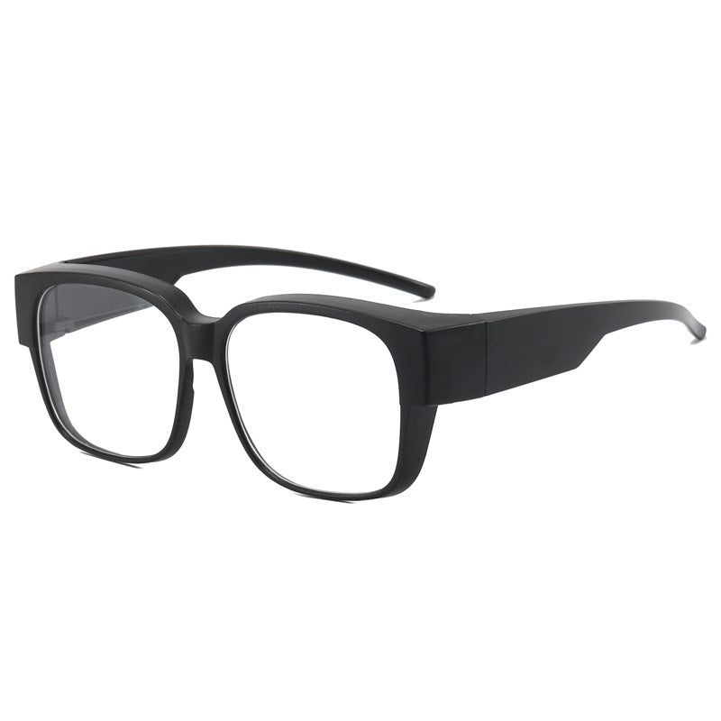 Women’s fashionable square sunglasses with ergonomic design Stornfield