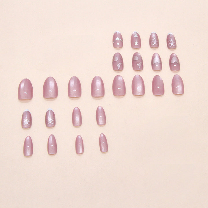 Nail Art Kit Stornfield