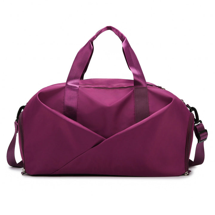 Versatile Gym Duffel Bag