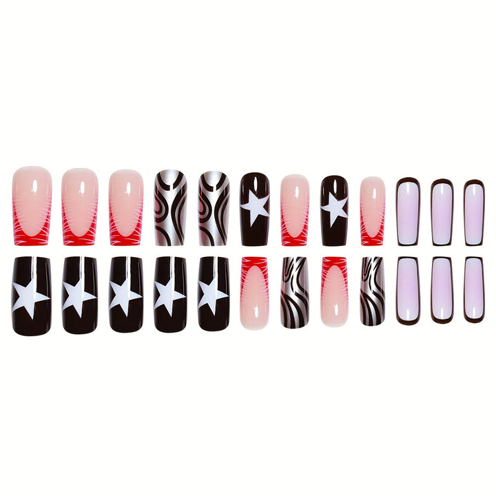 Artistic Nail Enhancements Stornfield