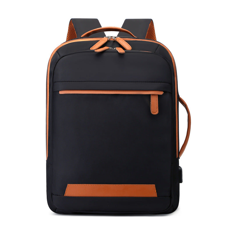 Sleek Professional Laptop Briefcase Stornfield