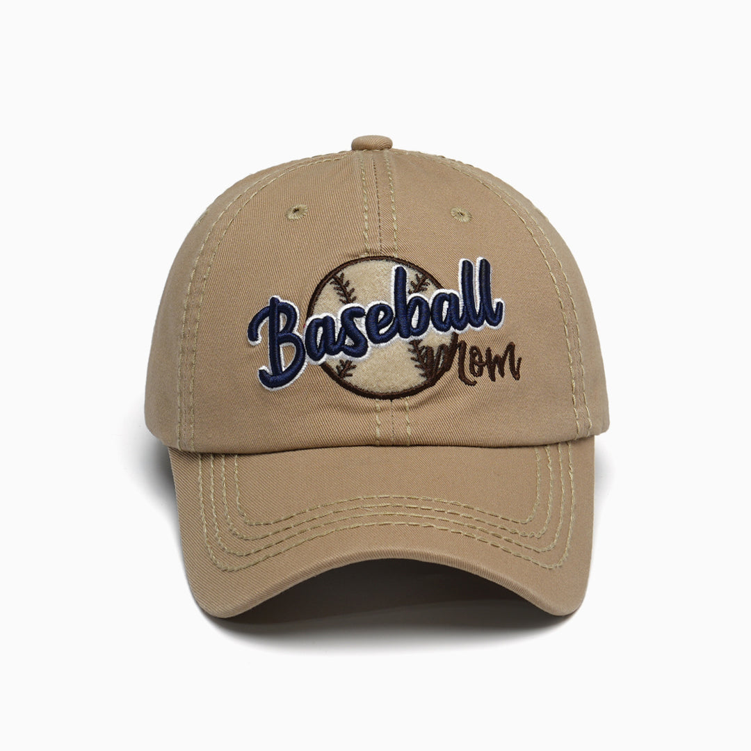 Women classic baseball cap Stornfield