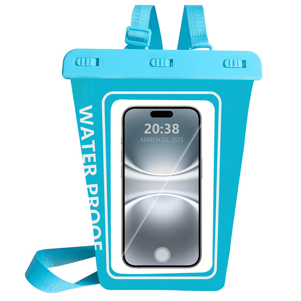 Waterproof Smartphone Case Stornfield