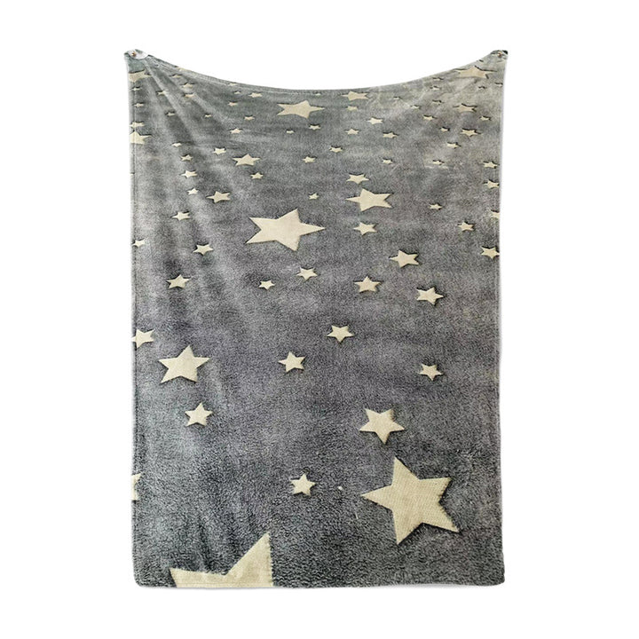 Unisex Dino-Fleece Blanket Stornfield