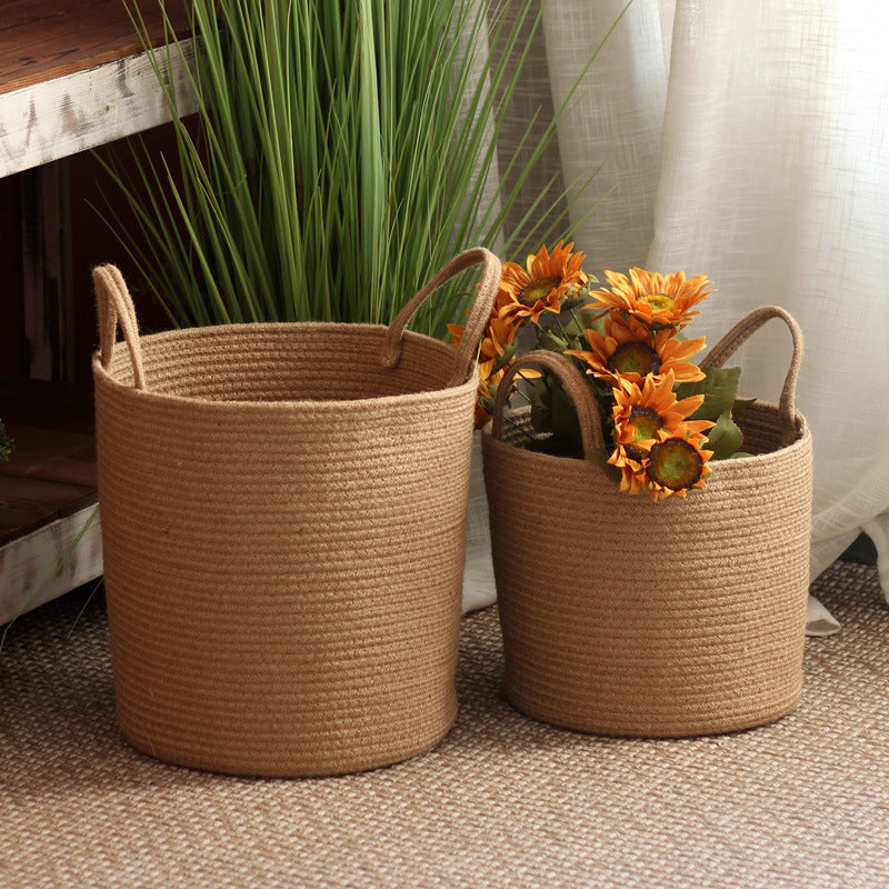 Versatile storage basket Stornfield