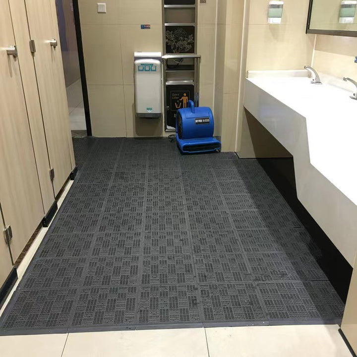 Interlocking Floor Tiles Stornfield