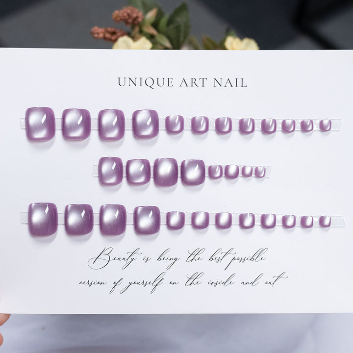 Premium Gel Nail Art Stornfield