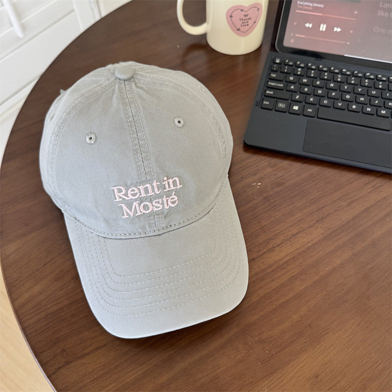 Women's Adjustable Cotton Twill Baseball Cap Stornfield