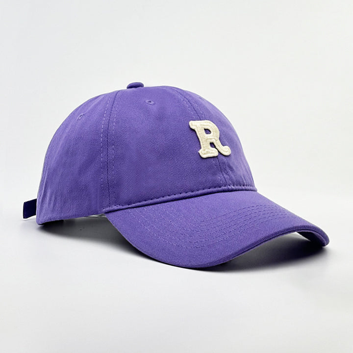 Ladies sporty baseball cap Stornfield