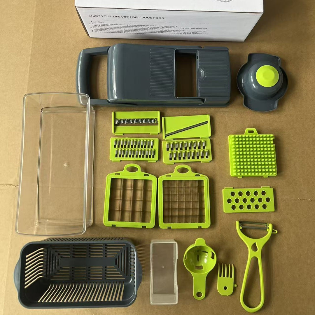 Kitchen Tool Set Stornfield