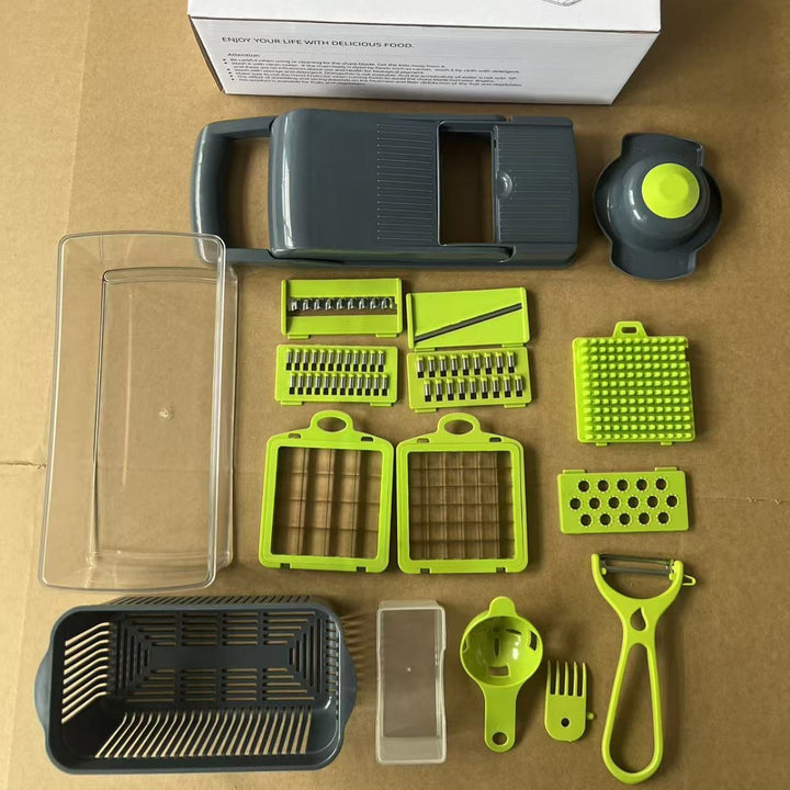Kitchen Tool Set Stornfield