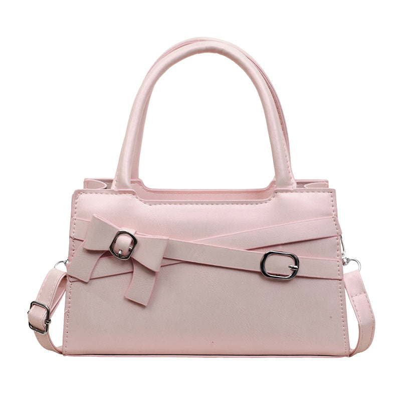 WoChic Structured Mini Handbag Stornfield