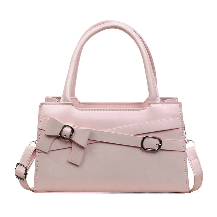 WoChic Structured Mini Handbag Stornfield