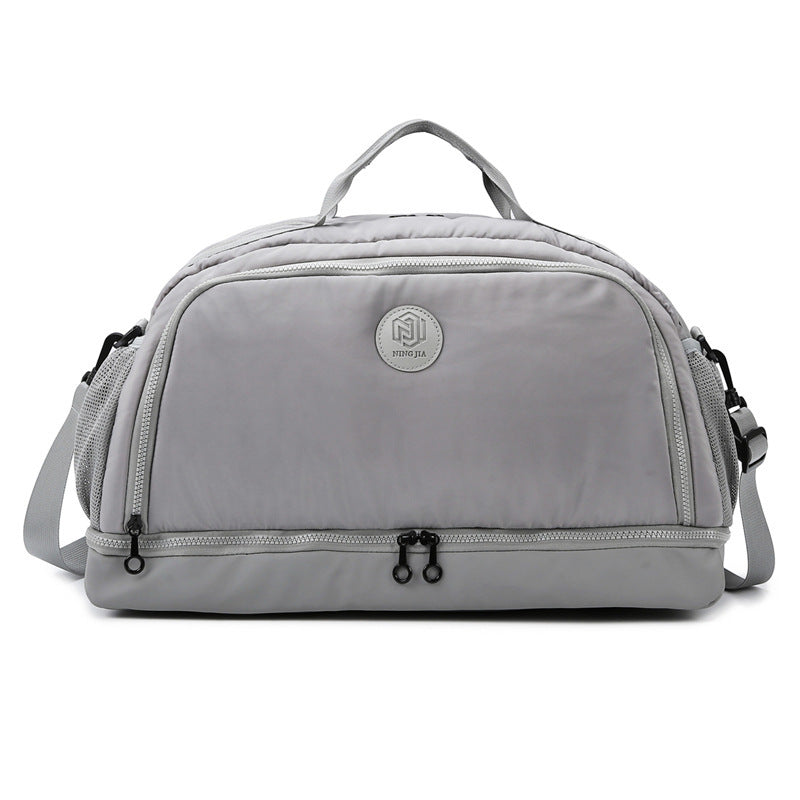 Versatile Travel Sports Duffel