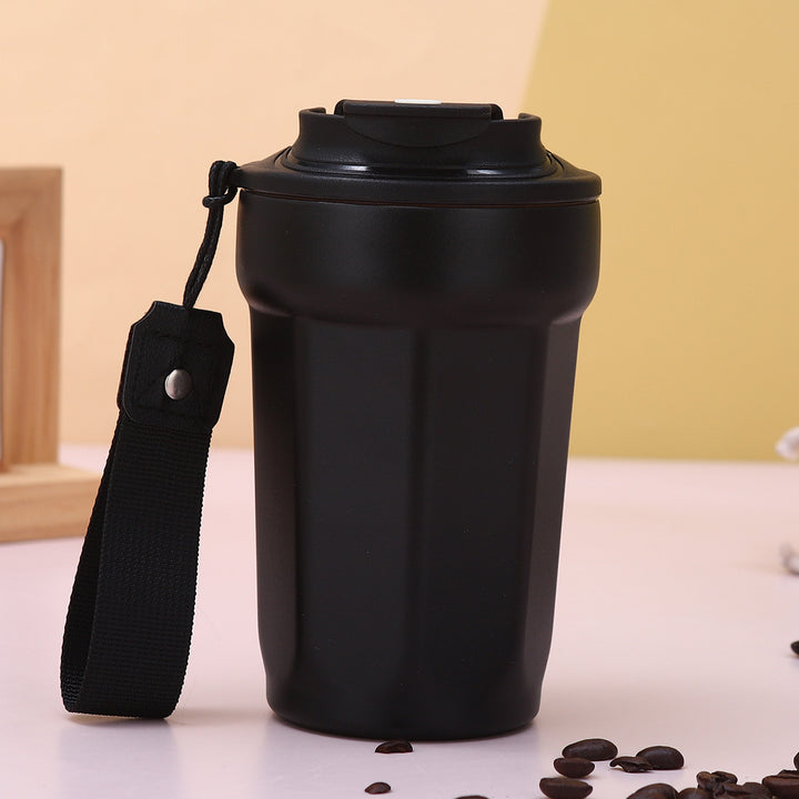 Insulated Travel Mug Stornfield