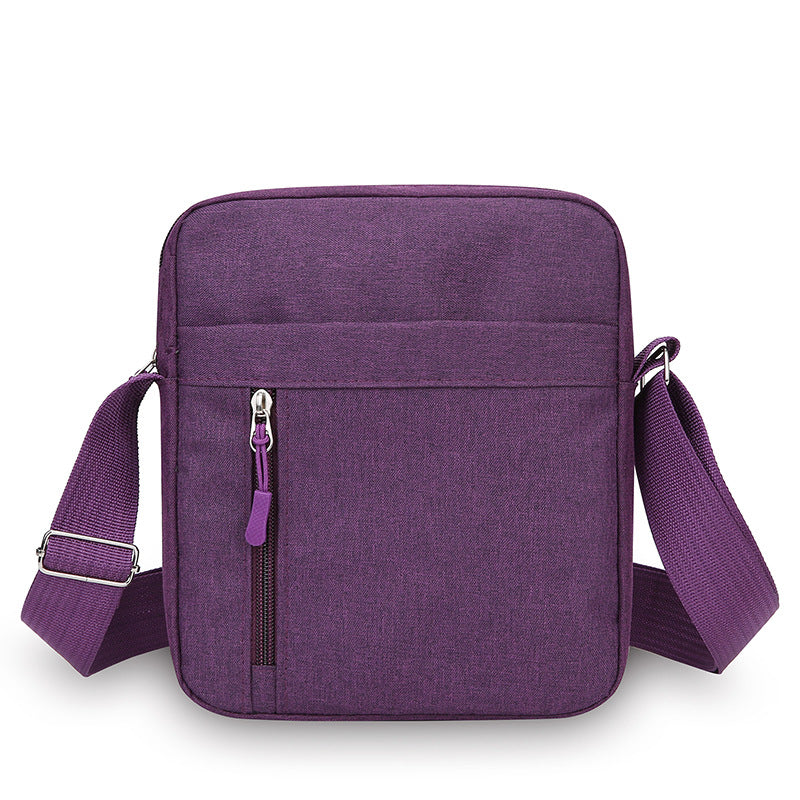 Versatile Everyday Messenger Bag Stornfield