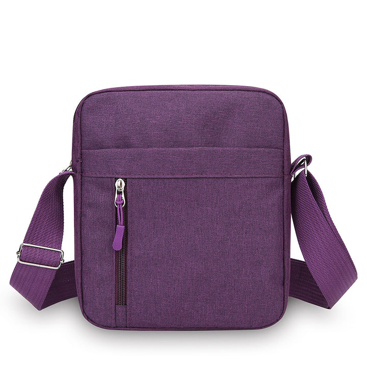 Versatile Everyday Messenger Bag Stornfield