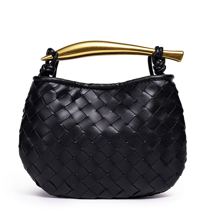 Stylish Woven Handbag Stornfield