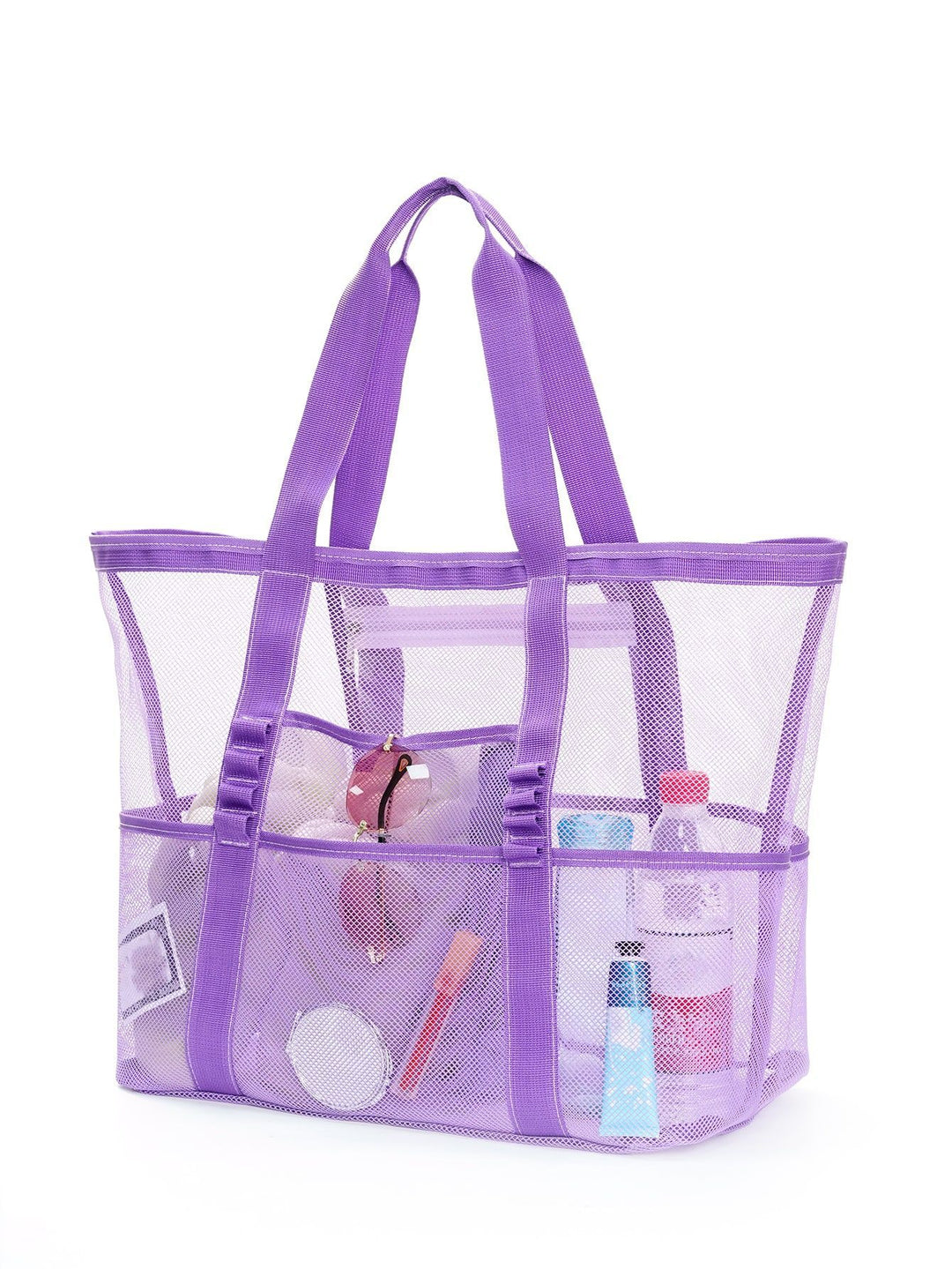 Stylish mesh tote bag Stornfield