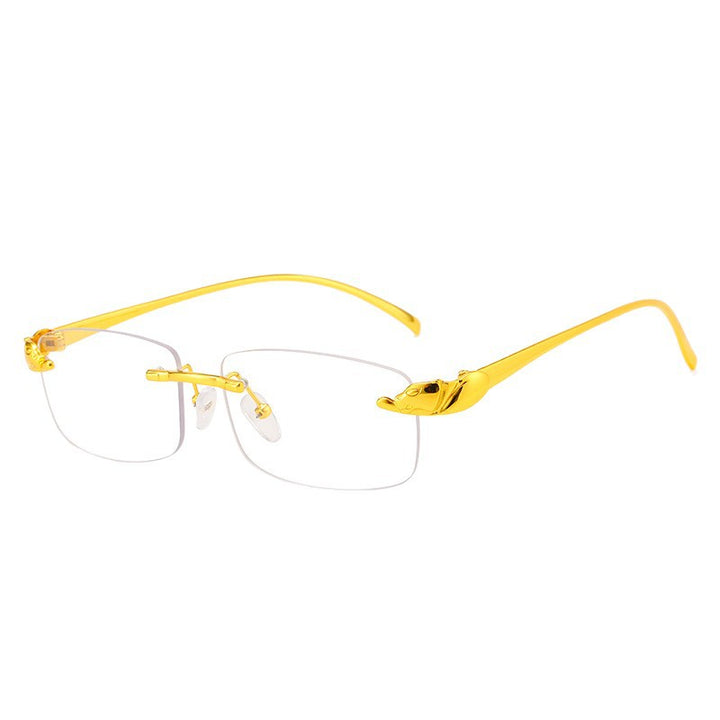 Women's fashionable sunglasses with a creative frame and high-quality lenses Stornfield