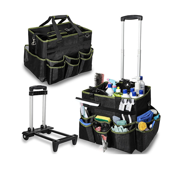 Practical Cleaning Transport Bag Stornfield