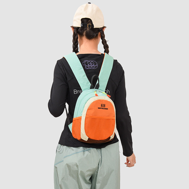 Colorful Lightweight Casual Backpack Stornfield