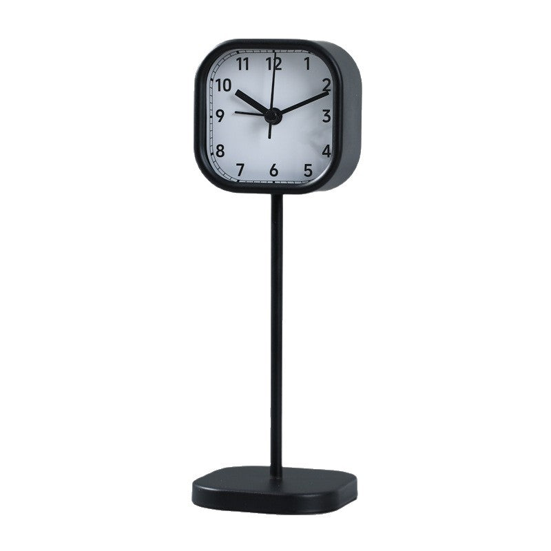 Minimalist Table Clock Stornfield