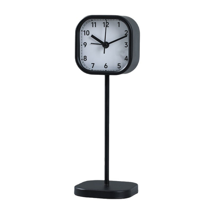 Minimalist Table Clock Stornfield
