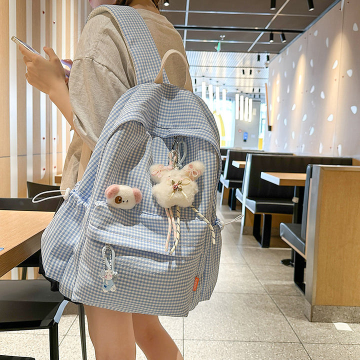 Cute Cartoon-Themed Backpack Stornfield 1791204939