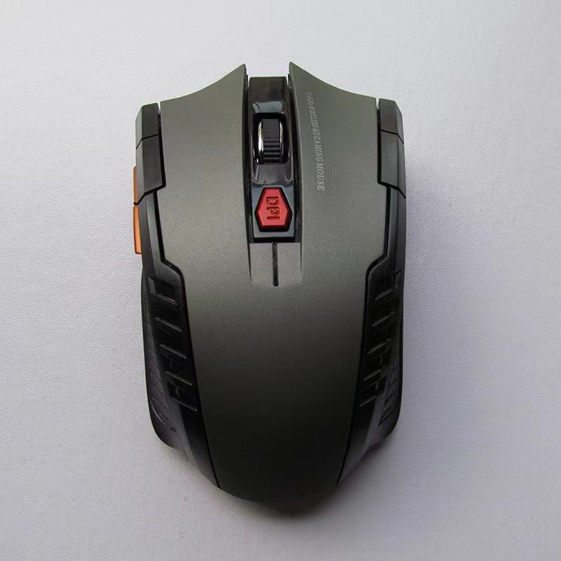 Gaming Mouse Stornfield
