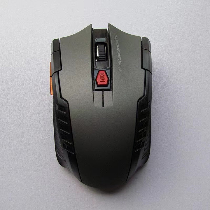 Gaming Mouse Stornfield