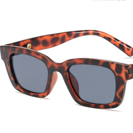 Fashion Statement Sunglasses Stornfield